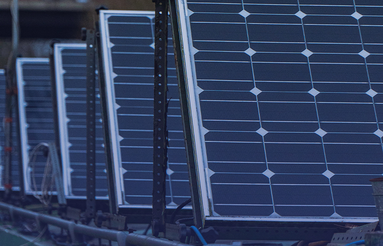 導軌光伏類電源